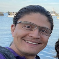 Javier Padilla