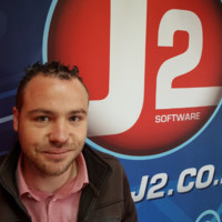 Jarred Reid-Robertson