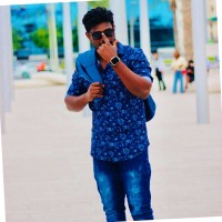 Vinoth Vino