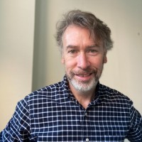 Stephen O'Rourke, Lcsw