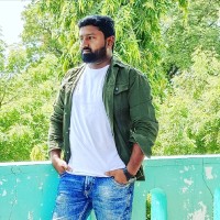Pavan kumar talari