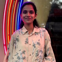 POOJA K