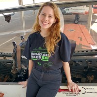 Beatriz Mororó José