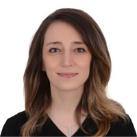 Neslihan Saatci Bi̇lge