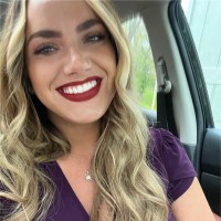 Briana Liljenberg