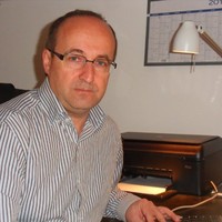 Daniel MOREAU