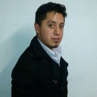 Luis Antonio Cortes Jiménez
