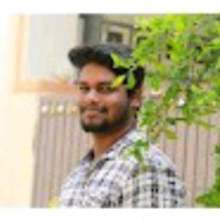 Vignesh Shanmugam