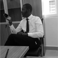 Hamza Sada Dikko