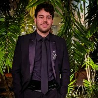 Vítor Silva Lebre Pezarezi