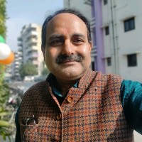 Vidyut Vimal