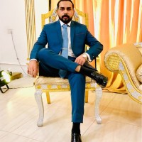 Kamran Abdul