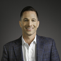 Zachary Golen, AIF, C(k)P