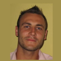 Mathieu Bladt