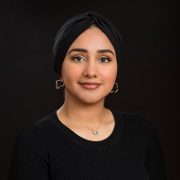 Nadra Al-Harthi