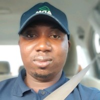 Dr. Onimisi Abdulhamid Yusuf