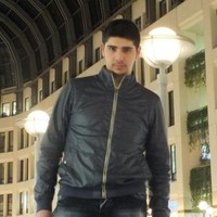 Muhammed Mahmut Demir