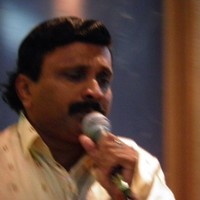 Raju philendran