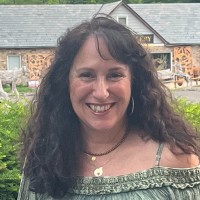 Susan Frances