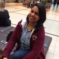 Jasmeen Kaur