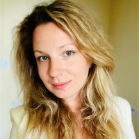 Anna Iakovleva