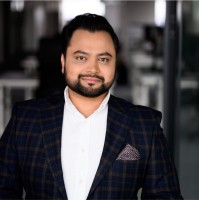 Lalit Kumar Gupta
