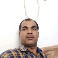 Deepak Pandey