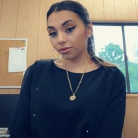 Crycelda Rosales