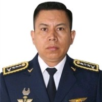 Wilson Guerra, Ph.D.