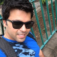 Divesh Singh