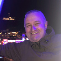 Xabier Echeverria Oyarzabal