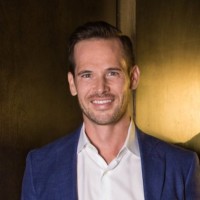Patrick Ley, SIOR, CCIM