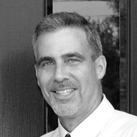 Vince Hughes