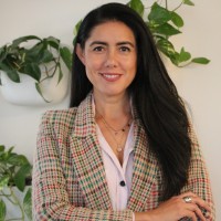 Edith Carmona Hernández