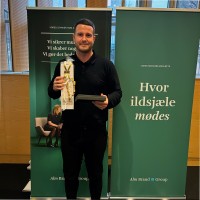 Kasper Ramstad Westergaard