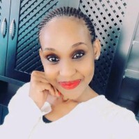 Ntokozo Magwaza