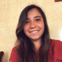 Angie Paola Leon Duarte