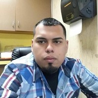 Francisco Javier Garcia