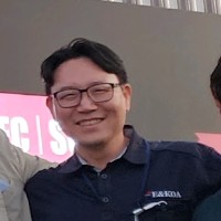 InSung(Lance) Lee