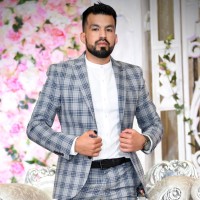 Zeeshan Ahmed