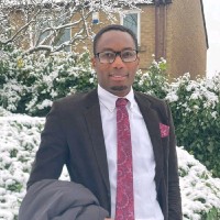 Ekene Raphael Ukwajunor