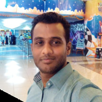 Uday Takte