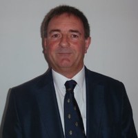 Robin Gray