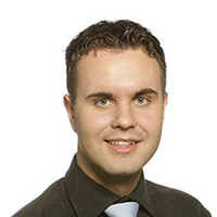 Kristian Krøgh