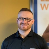 Beau Workman
