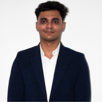 Aaryan Bhatia