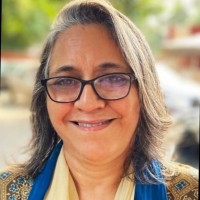 Smita Rawat