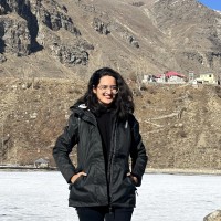 Bhoomika MP