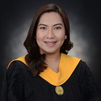 Catherine Joy Sebastian