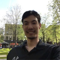 Mitchell Nakagawa